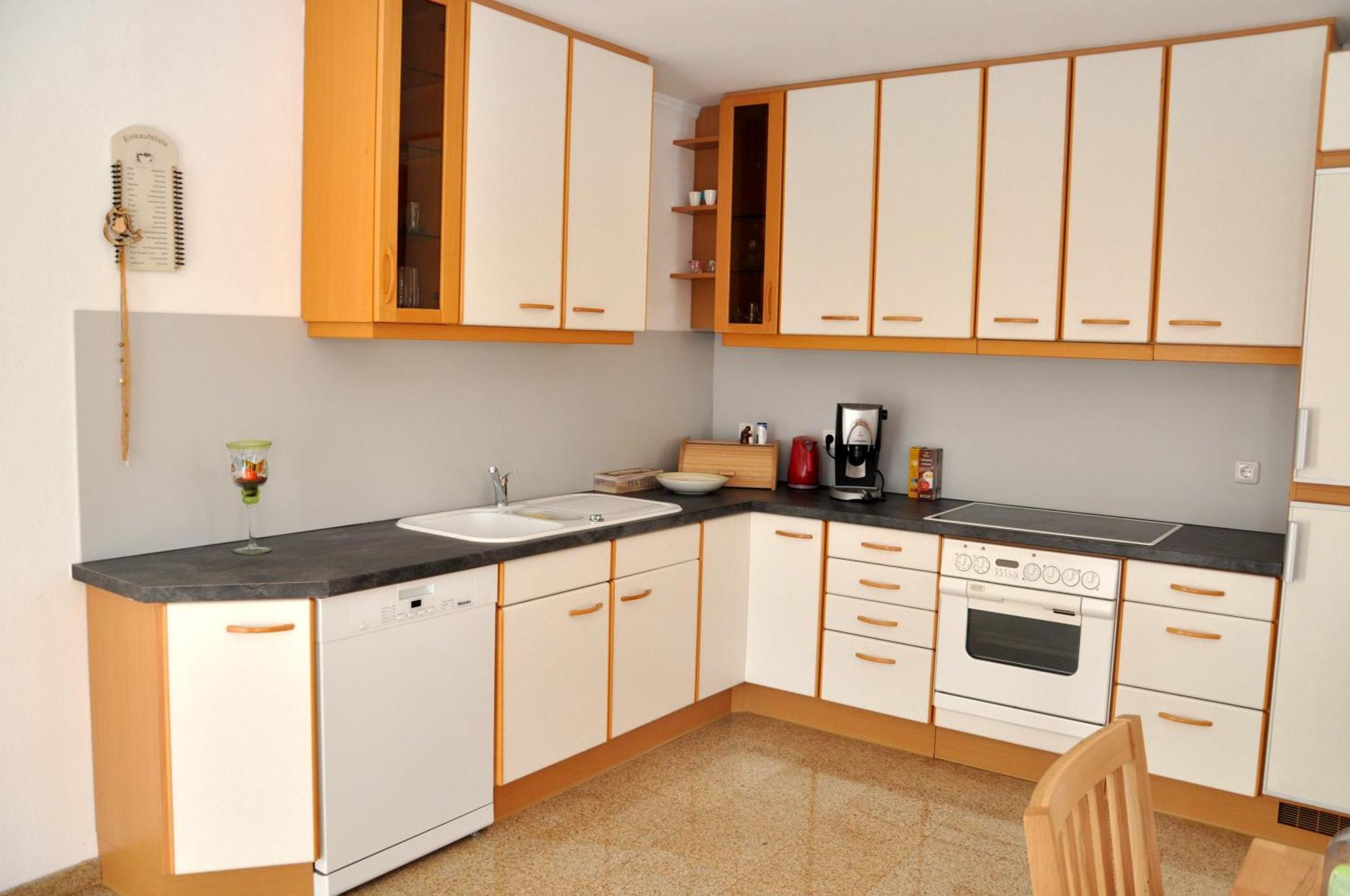 Apartmán Haaghof Ertl Exteriér fotografie